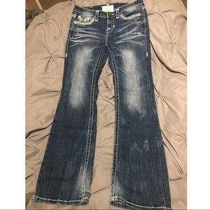 Big Star Jeans